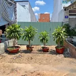 Bán lô đất mặt tiền 80m2 Phan Thiết 1,6 tỷ - Ảnh thu nhỏ 1