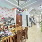 Bán nhà phố 80m2, 2 tầng, 3 phòng ở Tân Mỹ Q7 - 6.3 tỷ - Ảnh thu nhỏ 4