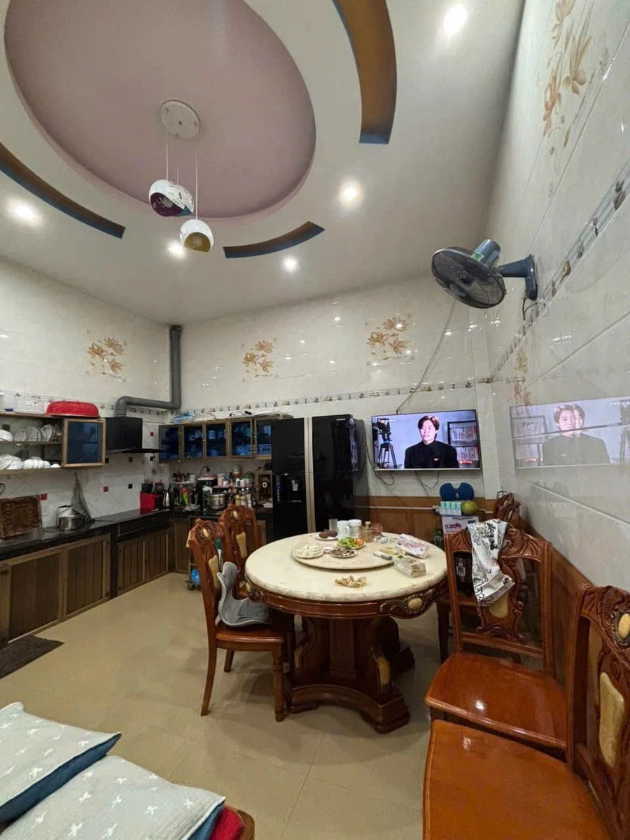 Bán nhà 3 tầng mặt đường Kim Thành 80m² 3,7 tỷ Tân Phú - Ảnh thu nhỏ 2