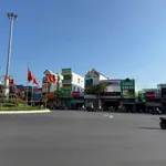 Bán nhà 3 tầng mặt tiền Thái Nguyên Nha Trang 146m² - Ảnh thu nhỏ 1