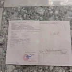 Bán lô đất Cẩm Giàng Hải Dương 94,9m2 mặt tiền 4,45m - Ảnh thu nhỏ 2