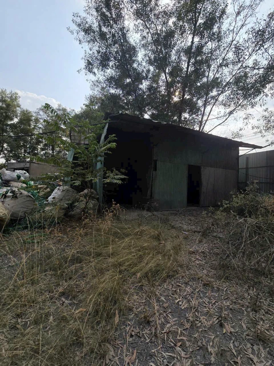 Cho thuê xưởng 1000m² Hố Nai, 14 triệu/tháng - Ảnh thu nhỏ 4