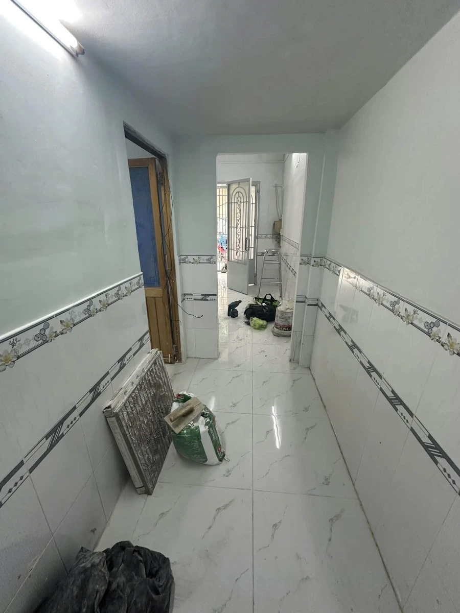 Cho thuê nhà 2PN Mã Lò, Bình Tân, 44m² - 7 triệu/tháng - Ảnh thu nhỏ 2