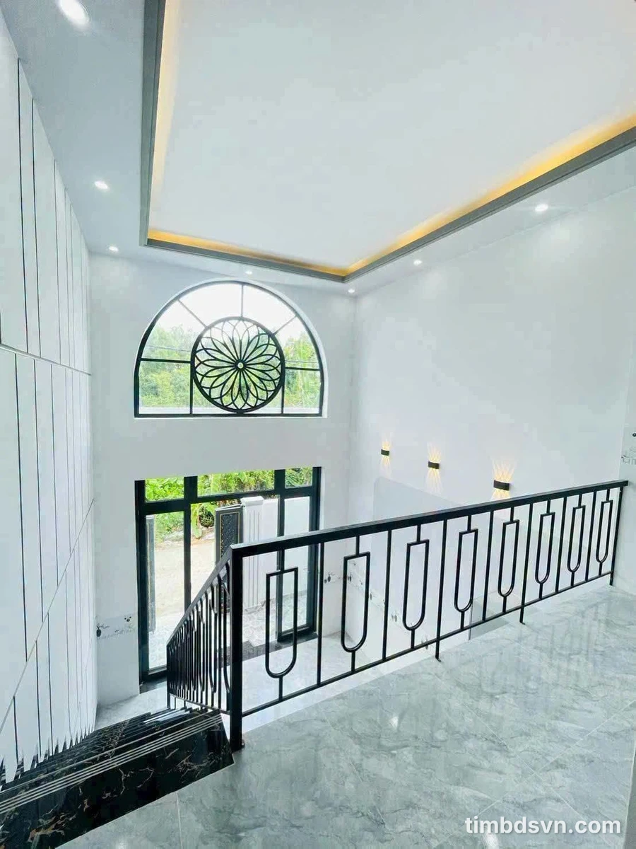 Bán nhà trệt lửng 40m² 2 PN, Cần Thơ 1.29 tỷ - Ảnh thu nhỏ 5