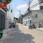 Bán đất phân lô 77.3m² Phạm Văn Đồng, Thủ Đức, 6.89 tỷ - Ảnh thu nhỏ 2
