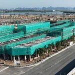 Hoàn thiện Vinhomes Global Gate Hạ Long, áp dụng voucher còn 5,7 tỷ, 80m2, mặt tiền 5m, xẻ khe 3m - Ảnh thu nhỏ 6