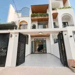 Bán nhà phố Phú Mỹ 60m² 3 phòng ngủ 3.88 tỷ - Ảnh thu nhỏ 1
