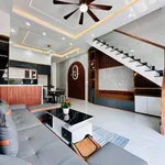Bán nhà 3 PN 180m2 Phú Mỹ, Thủ Dầu Một, Bình Dương - Ảnh thu nhỏ 4