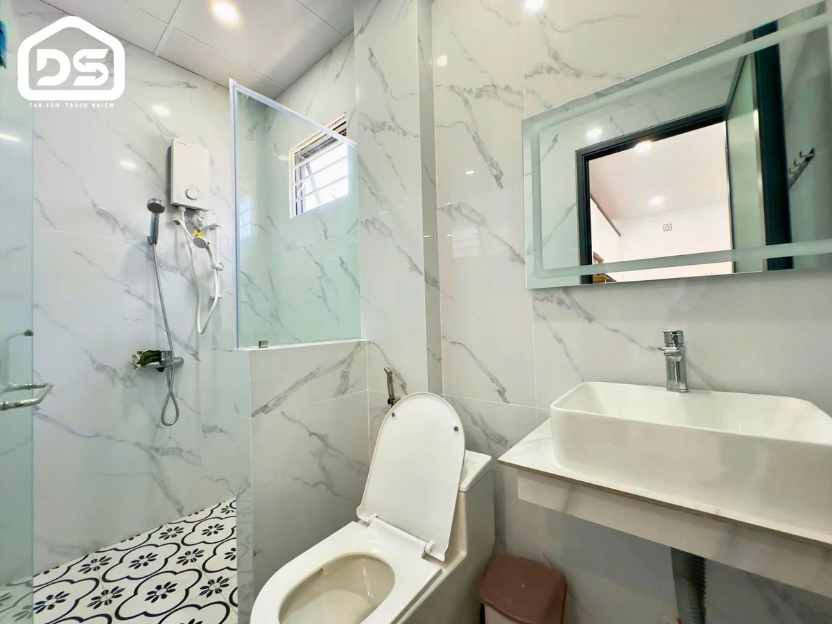 Cho thuê căn hộ 2PN 60m2 Hà Quang 2 Nha Trang - Ảnh thu nhỏ 2
