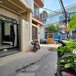Bán nhà 2 tầng kiệt 4m 48m² 4 tỷ 550 Trưng Nữ Vương - Ảnh thu nhỏ 1