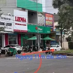 Bán nhà 2 tầng mặt tiền Tôn Đức Thắng 215m² Quận 1 - Ảnh thu nhỏ 1