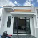 Bán nhà cấp 4 70m2 sổ hồng riêng thổ cư gần UBND Tân Triều, giá 1,45 tỷ - Ảnh thu nhỏ 1