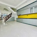 Bán nhà 3 tầng 80m² Trịnh Kiểm Hóc Môn, gần 3 tỷ - Ảnh thu nhỏ 4