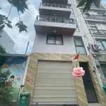 Bán nhà Nơ Trang Long, Bình Thạnh, 90m2, 17,5 tỷ - Ảnh thu nhỏ 3