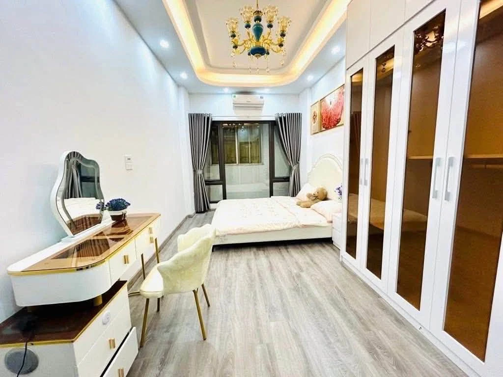Bán nhà 36m² 3 tầng Đống Đa 6.98 tỷ - Ảnh thu nhỏ 5