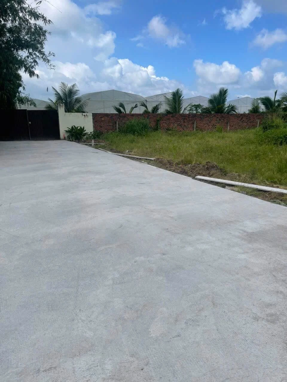 Bán đất 143m2 tại khu dân cư Bàn Cờ Xuân Lộc 350 triệu - Ảnh 1