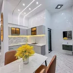 Bán nhà 1 trệt 2 lầu 4PN 63m² Cái Răng Cần Thơ - Ảnh thu nhỏ 3