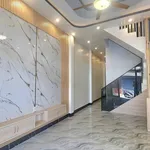 Bán nhà 1 trệt 1 lầu 60m² mặt tiền Nguyễn Tuân, Rạch Giá - Ảnh thu nhỏ 3