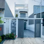 Bán nhà 1 trệt 1 lầu 3PN đường Xóm Kẽm, thị trấn Đức Hòa, Long An giá 2,8 tỷ - Ảnh thu nhỏ 2