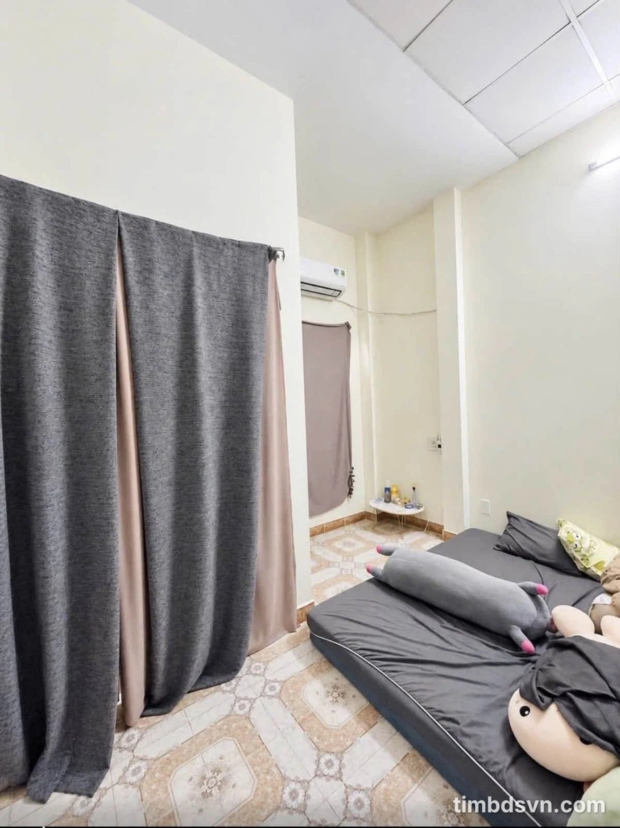 Nhà 2 tầng bán Tân Phú 29m² 3,98 tỷ gần mặt tiền - Ảnh thu nhỏ 4