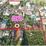 Bán đất mặt tiền đường nhựa 5x30m giá 1,399 tỷ tại Phường Ea Kao, Đắk Lắk - Ảnh thu nhỏ 3
