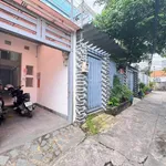 Bán nhà 2 tầng 105m2 hai mặt hẻm xe hơi Xa Lộ Hà Nội, Hiệp Phú, Quận 9 giá 6,3 tỷ - Ảnh thu nhỏ 1