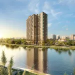Mizuki Park - Căn hộ view sông Trellia Vista - Giỏ hàng trực tiếp CĐT Nam Long - PKD: 0932 661 *** - Ảnh thu nhỏ 43
