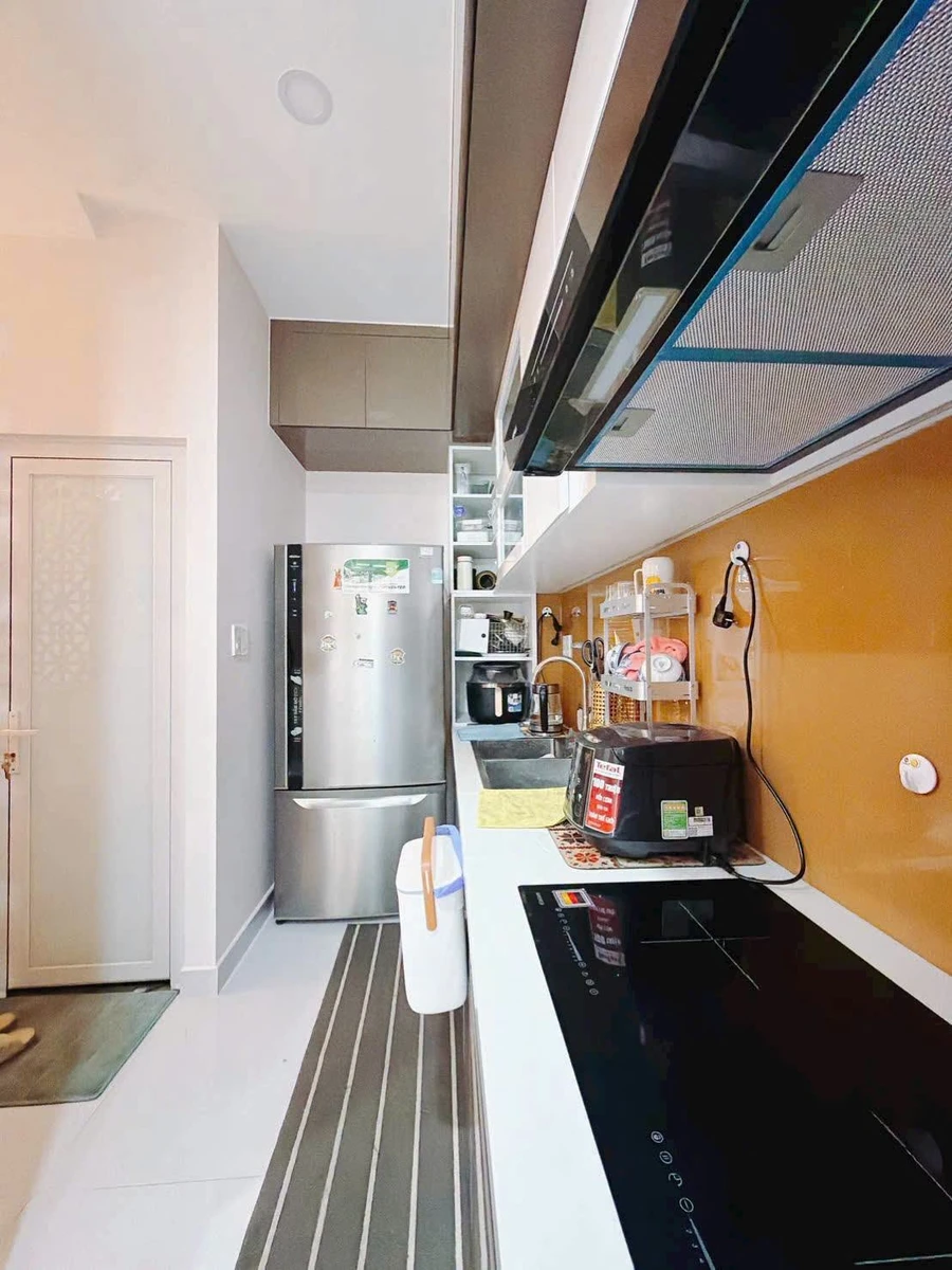 Bán nhà mặt tiền Quận 4, 3PN, 99.2m², 7.95 tỷ - Ảnh thu nhỏ 2