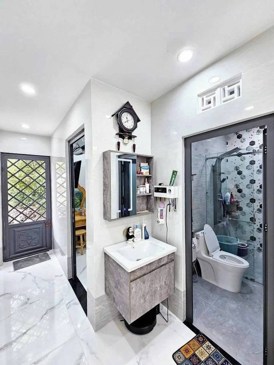 Bán nhà mặt tiền 81m² Long Bình, Đồng Nai - 4.2 tỷ - Ảnh thu nhỏ 3