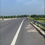 Bán đất mặt tiền đường Hồ Chí Minh 5x50m giá 1 tỷ 3 tại Hậu Nghĩa - Ảnh thu nhỏ 1