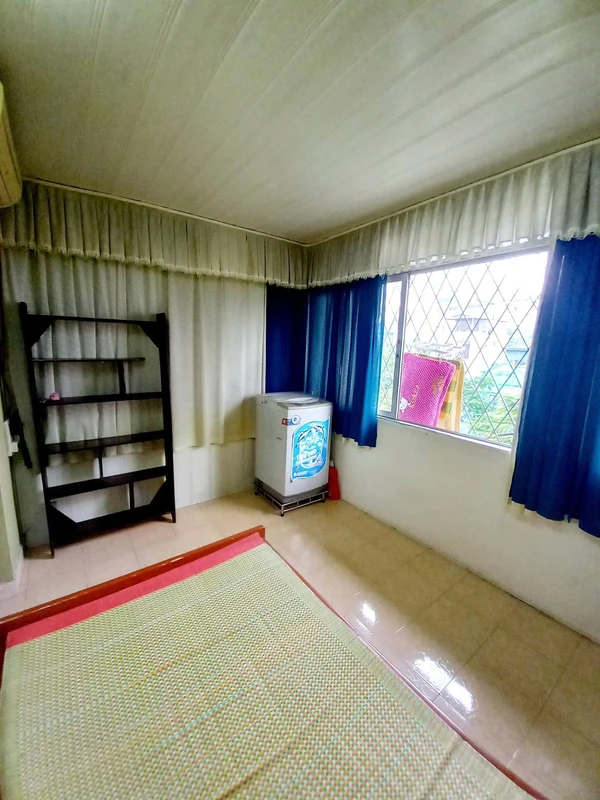 Cho thuê căn hộ 2 phòng đủ nội thất 5 triệu/tháng tại 9 Trần Hưng Đạo, Cửa Nam, Hà Nội