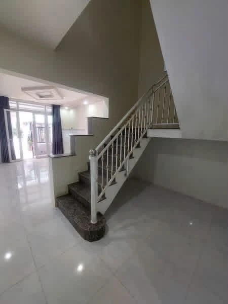 Cho thuê nhà 1 trệt 1 lầu 60m² 2 phòng ngủ giá 4 triệu/tháng tại Phường An Hội, Bến Tre - Ảnh thu nhỏ 2