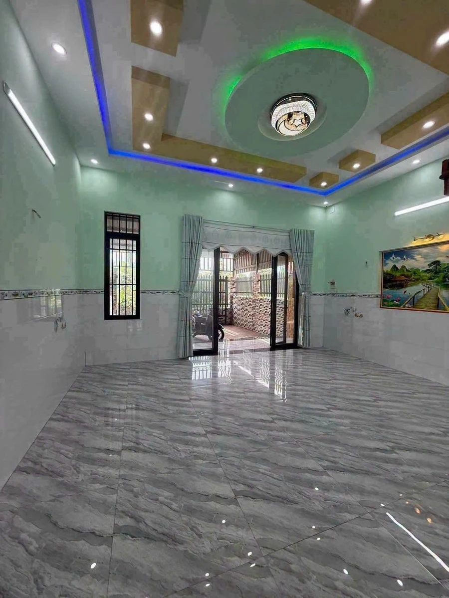 Bán nhà Long Hải 180m² 3PN giá 1 tỷ 600 triệu - Ảnh thu nhỏ 4