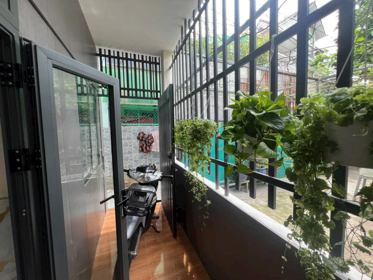 Bán nhà 2 mặt tiền 42m2 trung tâm Trấn Biên Biên Hòa - Ảnh 1