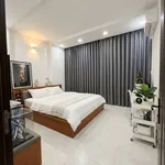 Bán nhà 4 tầng 4PN cạnh Đầm Sen Q11, 58.5m2, 12 tỷ - Ảnh thu nhỏ 2