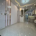 Bán nhà hẻm Nguyễn Trãi Quận 5, 3.3x8m, 4 tầng, 3PN, giá hơn 7 tỷ - Ảnh thu nhỏ 2