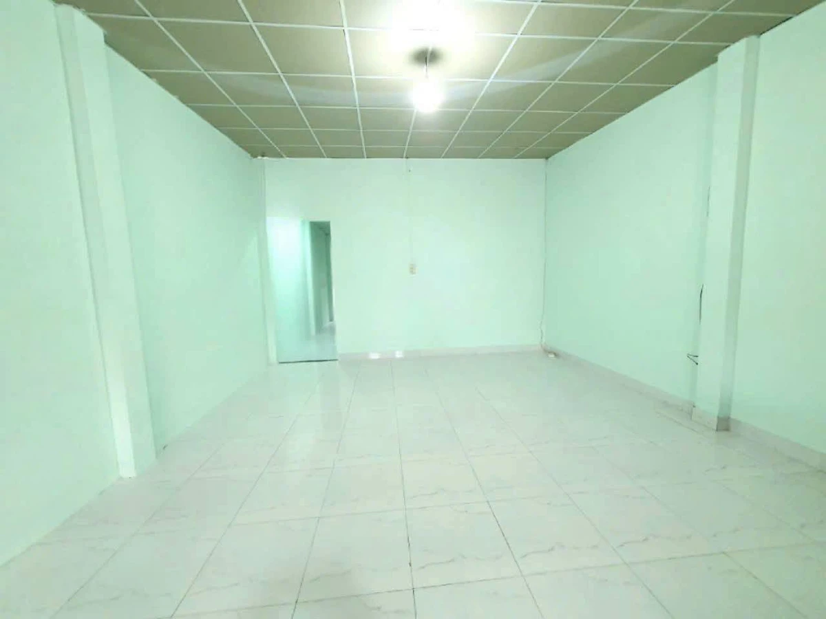 Nhà bán mặt tiền 100m2 Phú Tài Phan Thiết Bình Thuận - Ảnh thu nhỏ 3