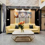 Bán nhà 3 tầng 60m2 full nội thất gần KDC Cityland Nguyễn Văn Lượng, Gò Vấp, giá nhỉnh 6 tỷ - Ảnh thu nhỏ 2