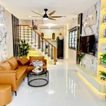 Bán nhà hẻm Quang Trung 48m² 4PN Gò Vấp 5.58 tỷ - Ảnh thu nhỏ 1