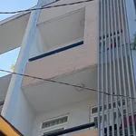 Bán nhà 5 tầng 38m² 4PN 5WC Lạc Long Quân Q11 - Ảnh thu nhỏ 2