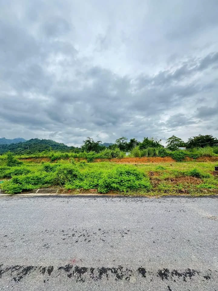 Bán đất lô tái định cư 90,75m² đường Vạn Hoà 1 tỷ - Ảnh thu nhỏ 2