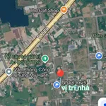 Bán nhà mới Mỹ Hạnh 115m2, 1 tỷ 550 triệu - Ảnh thu nhỏ 2