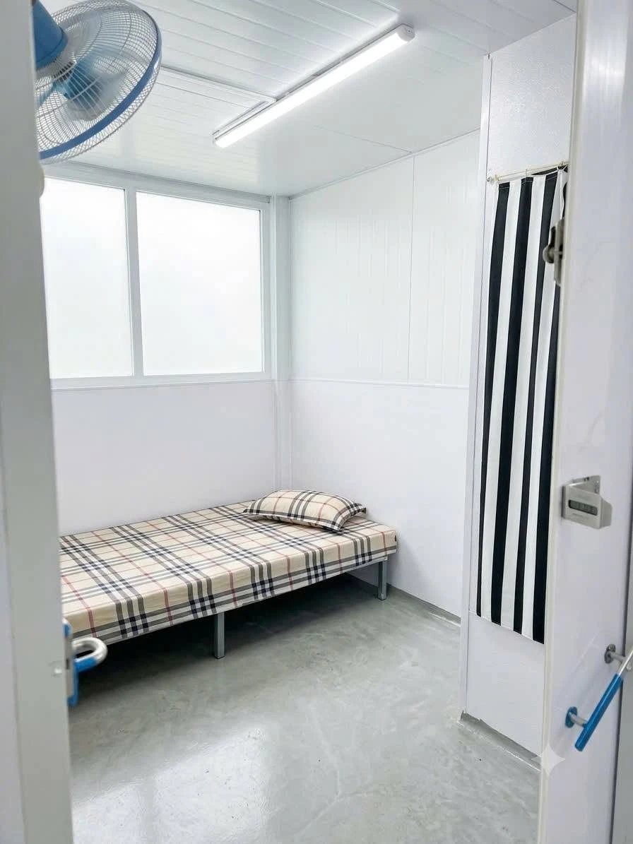 Bán nhà Bùi Đình Tuý, Bình Thạnh 56m² 5.3 tỷ - Ảnh thu nhỏ 3