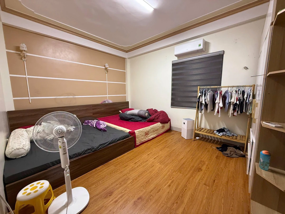 Bán nhà 4 tầng phố Ban Mai 85m², 3 phòng, 4,5 tỷ - Ảnh thu nhỏ 4