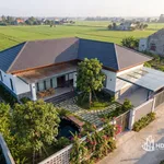 Bán lô đất 219m² Diên Phú gần Nha Trang, phù hợp xây nhà vườn - Ảnh thu nhỏ 1