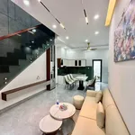 Bán nhà 2 mê 8x14m, 3 phòng ngủ, Quận 5 - Ảnh thu nhỏ 5
