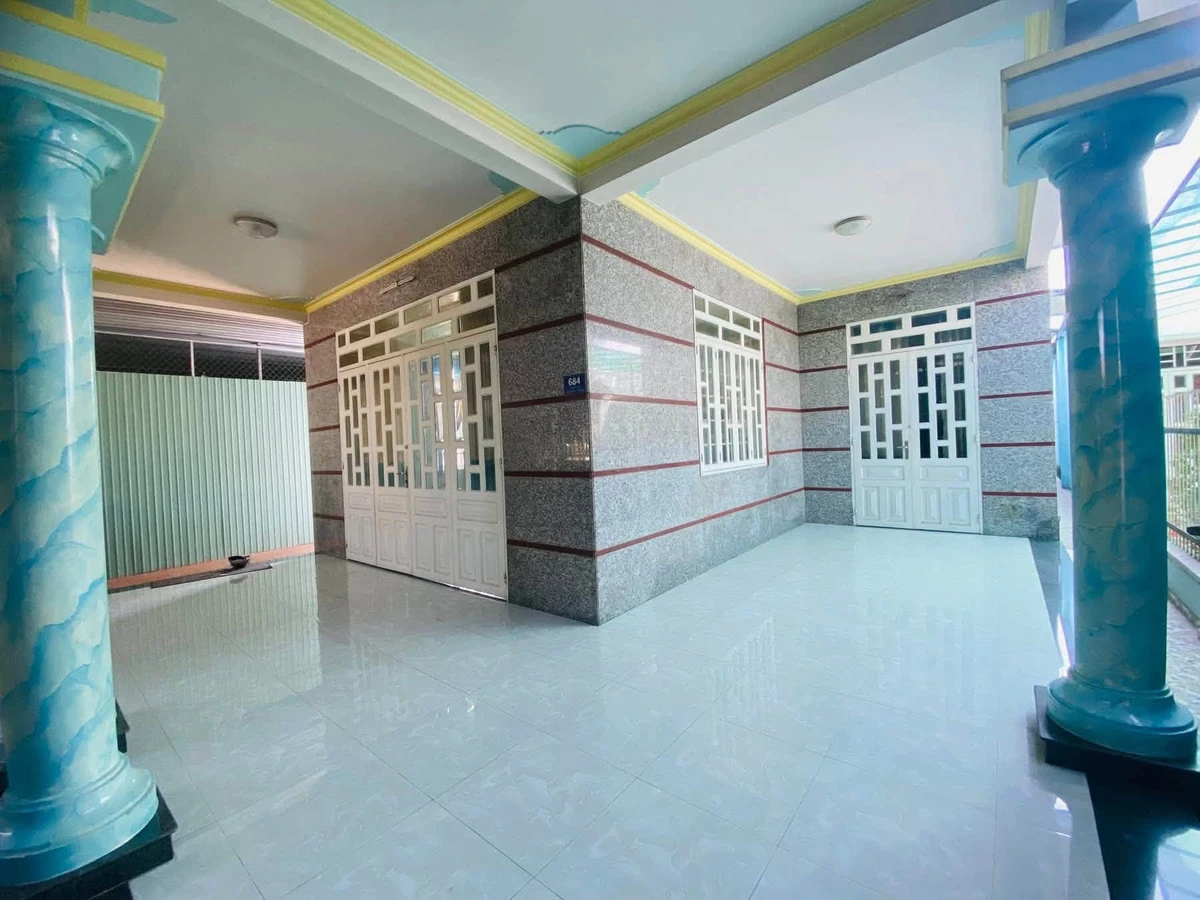 Bán nhà mặt tiền đường 768, 650m2, 10 tỷ - Ảnh thu nhỏ 4