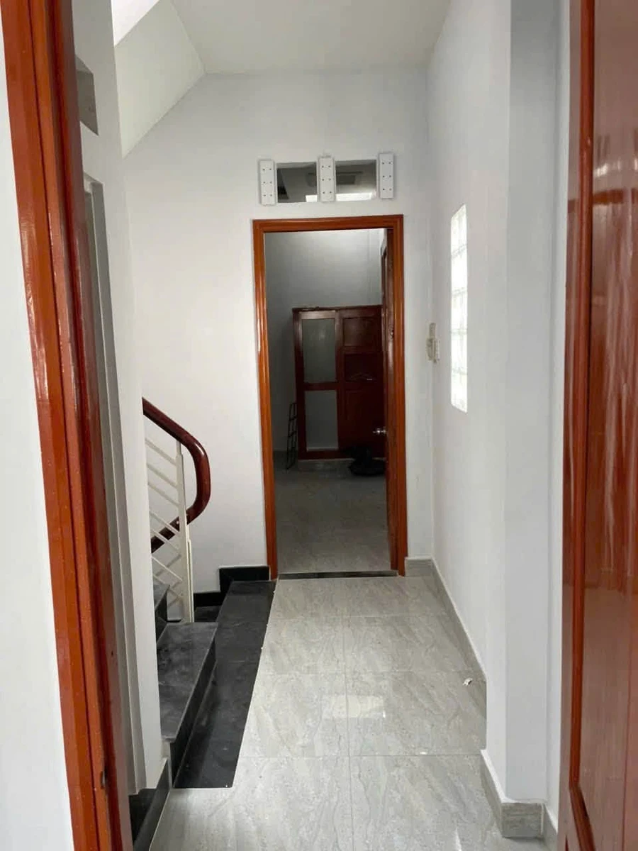 Bán nhà mặt tiền Trần Thánh Tông, Tân Bình, 60m2, 4PN, 8 tỷ 7 - Ảnh thu nhỏ 3