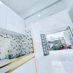 Nhà bán hẻm 3m, 17.5m², 2PN, Quận 8 - Ảnh thu nhỏ 5