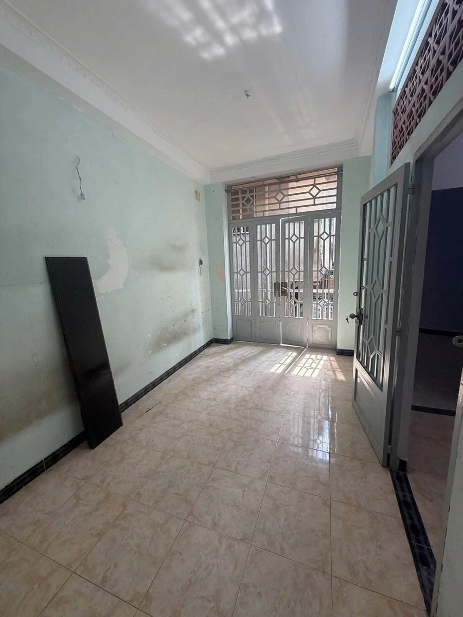 Bán nhà hẻm 3 tầng 32m² 4PN đường Bà Hạt, Phường 9, Quận 10 – 4,999 tỷ - Ảnh thu nhỏ 2